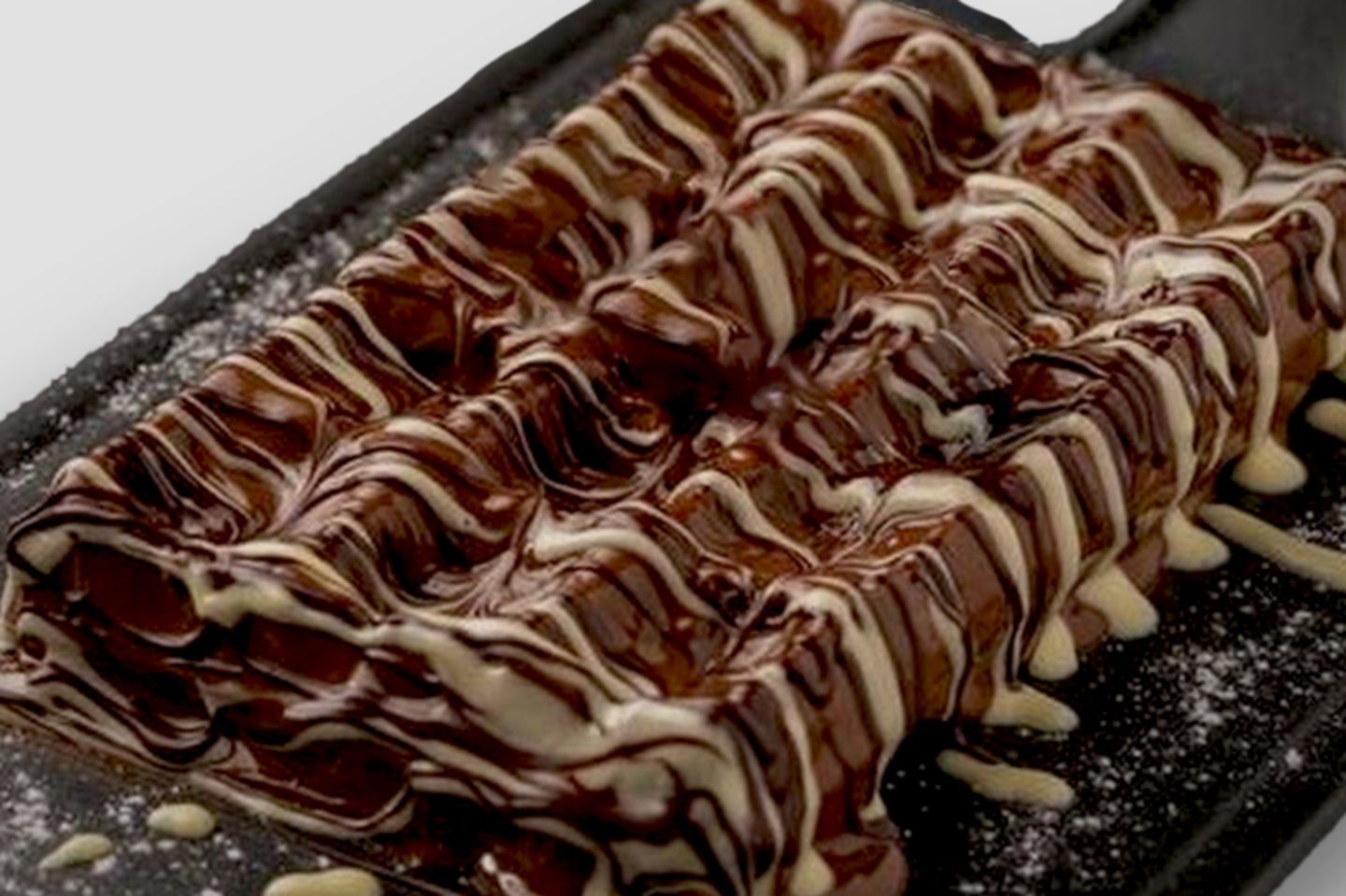 Belgian Waffle