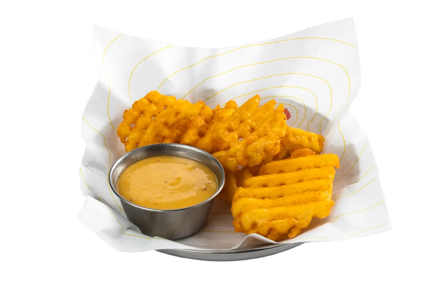 Criscut Potato