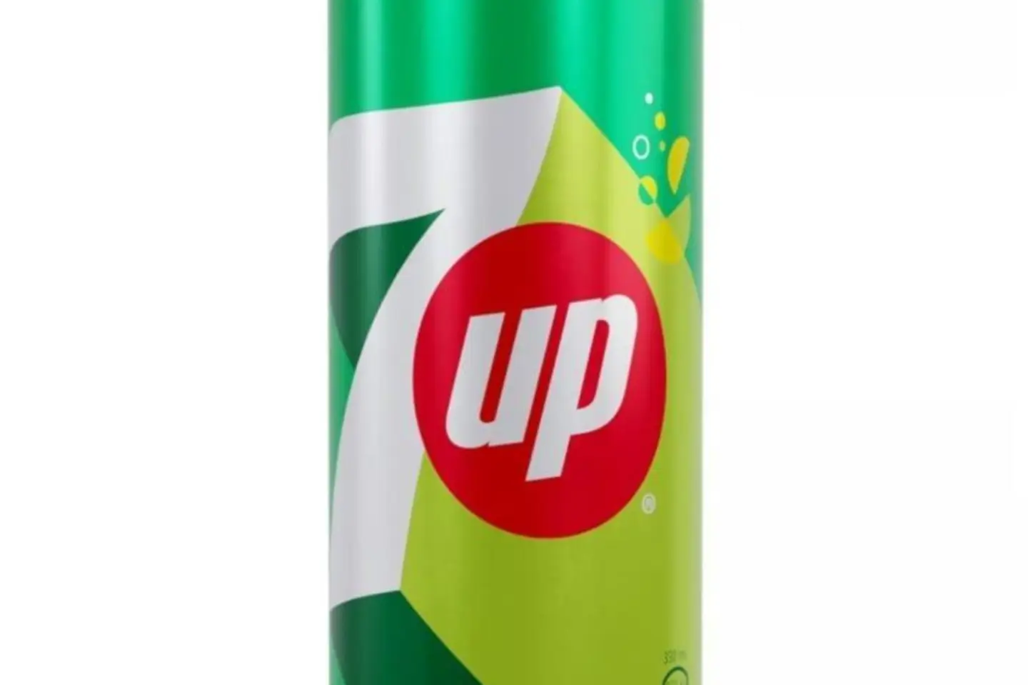 7 Up