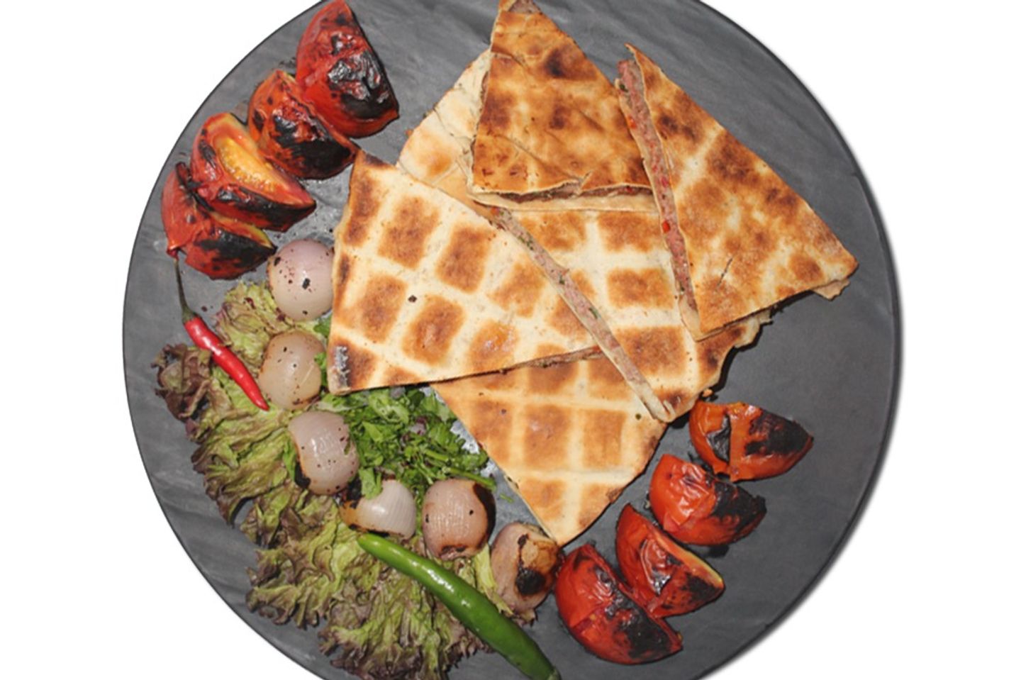 Chicken Marina With Cheese