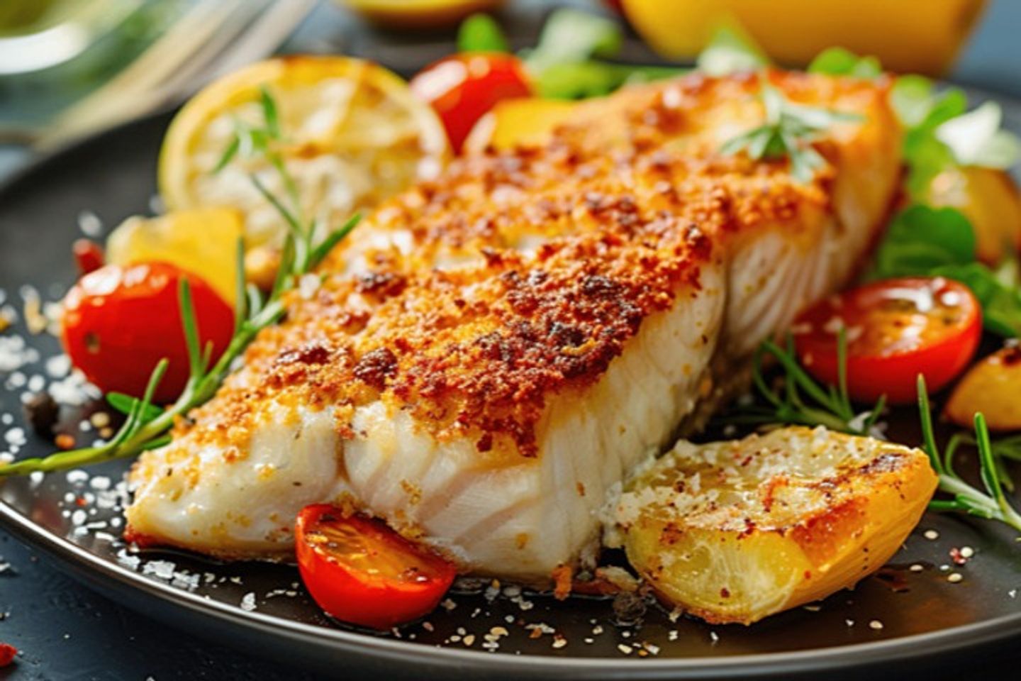 Fish Fillet