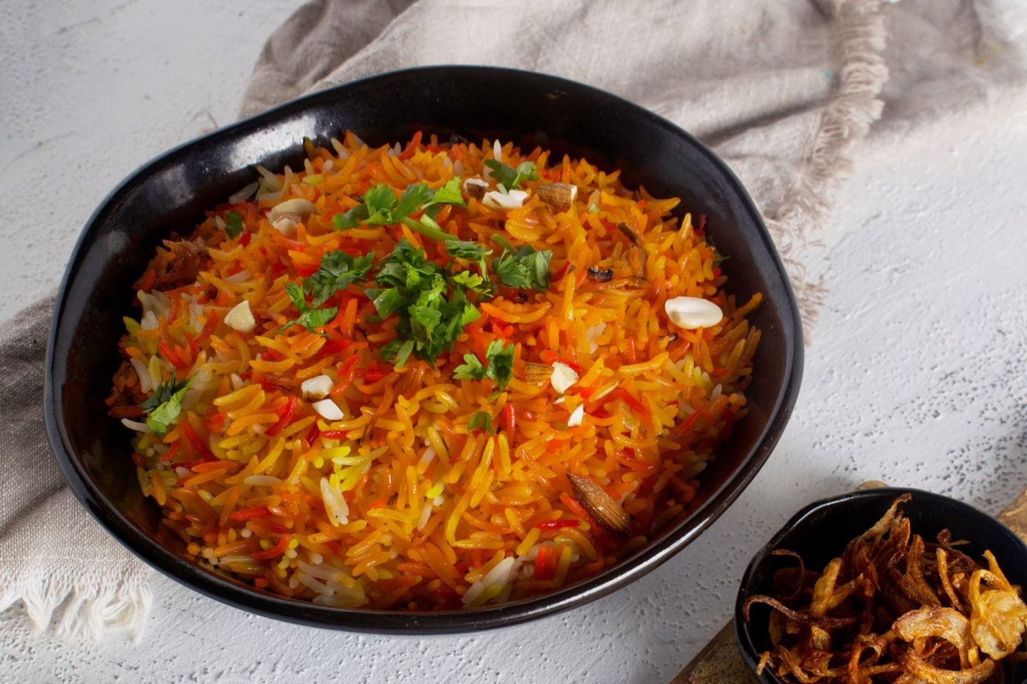أرز برياني