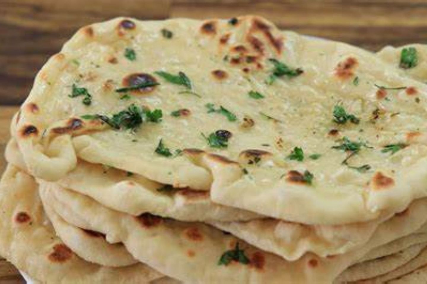 نان بالزبدة