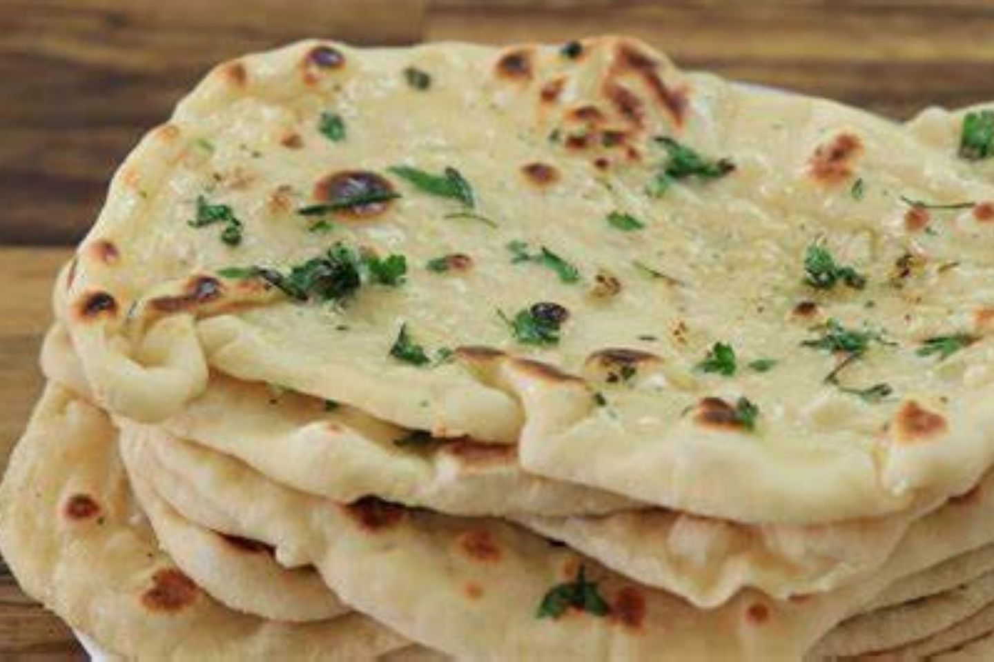 نان بالثوم