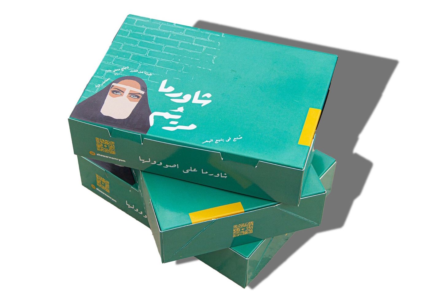 بوكس دجاج