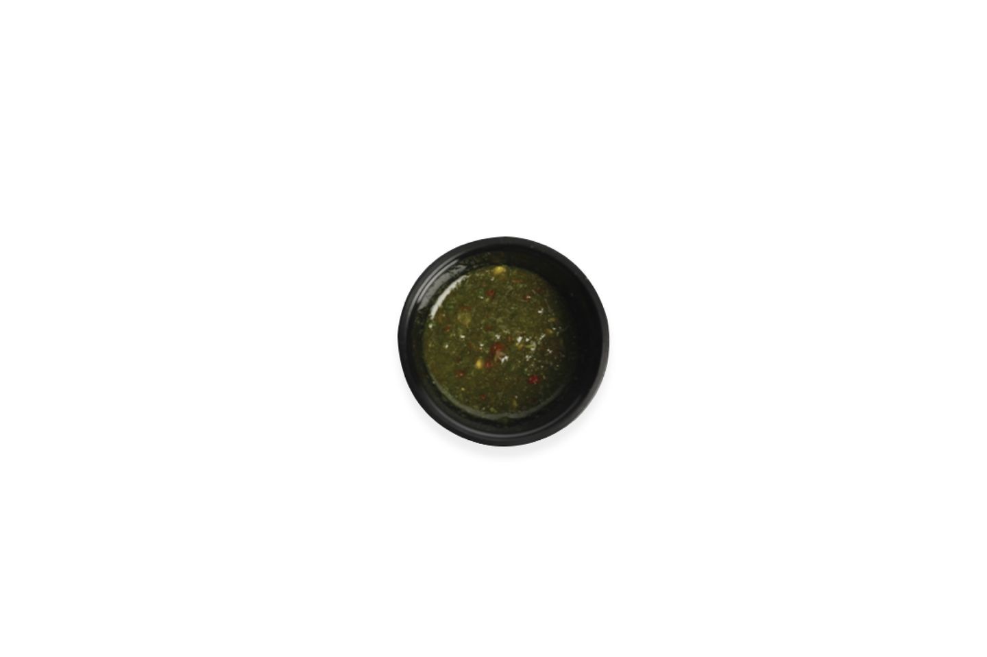 دقوس اخضر