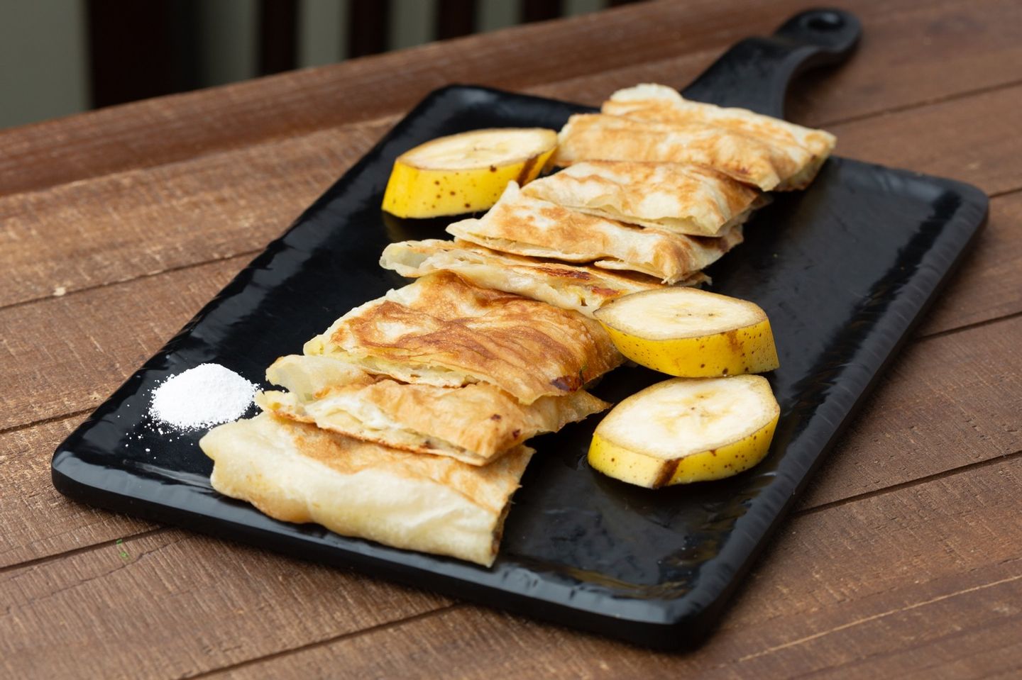 مطبق موز