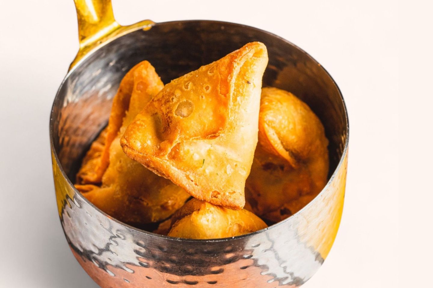سمبوسة خضار