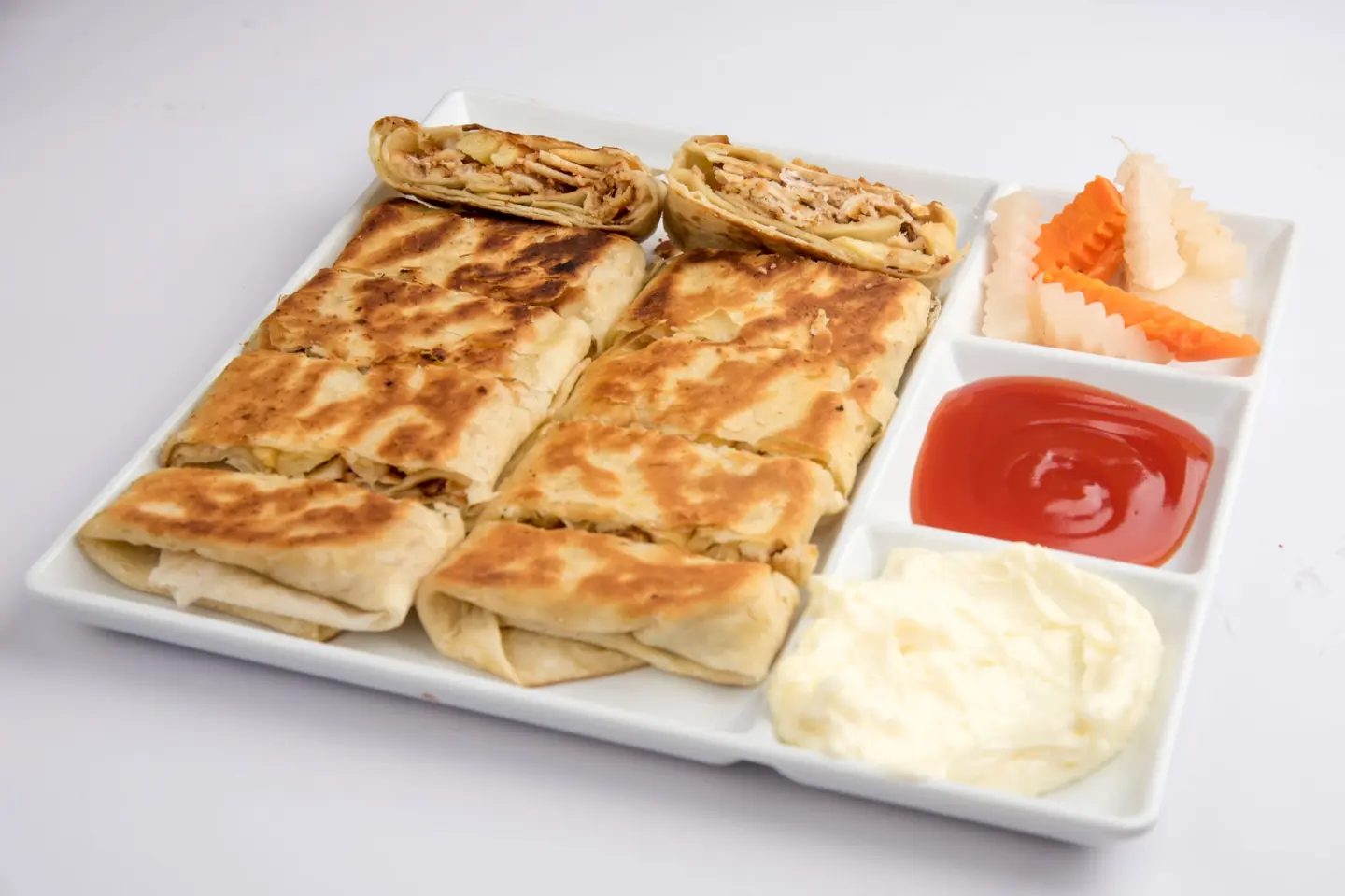 عربي دبل