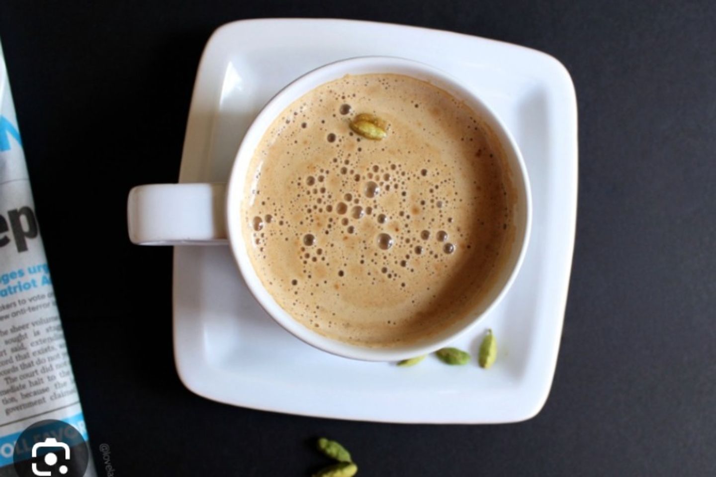 Nescafe