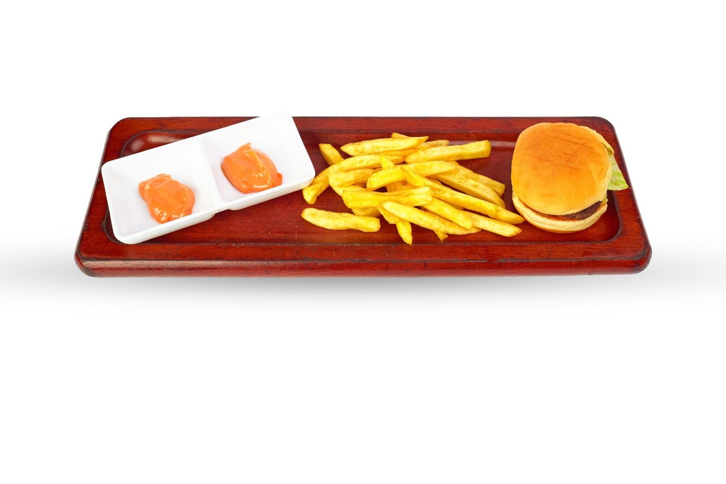 Kids Meal