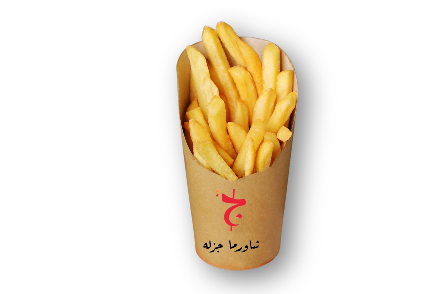 بطاطس مقلي