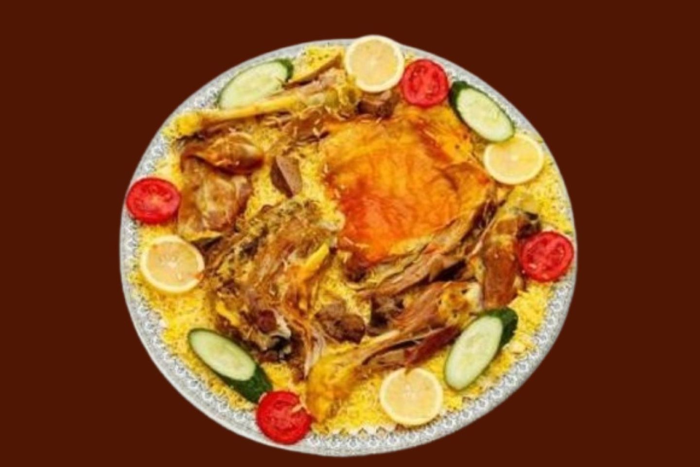 نصف تيس
