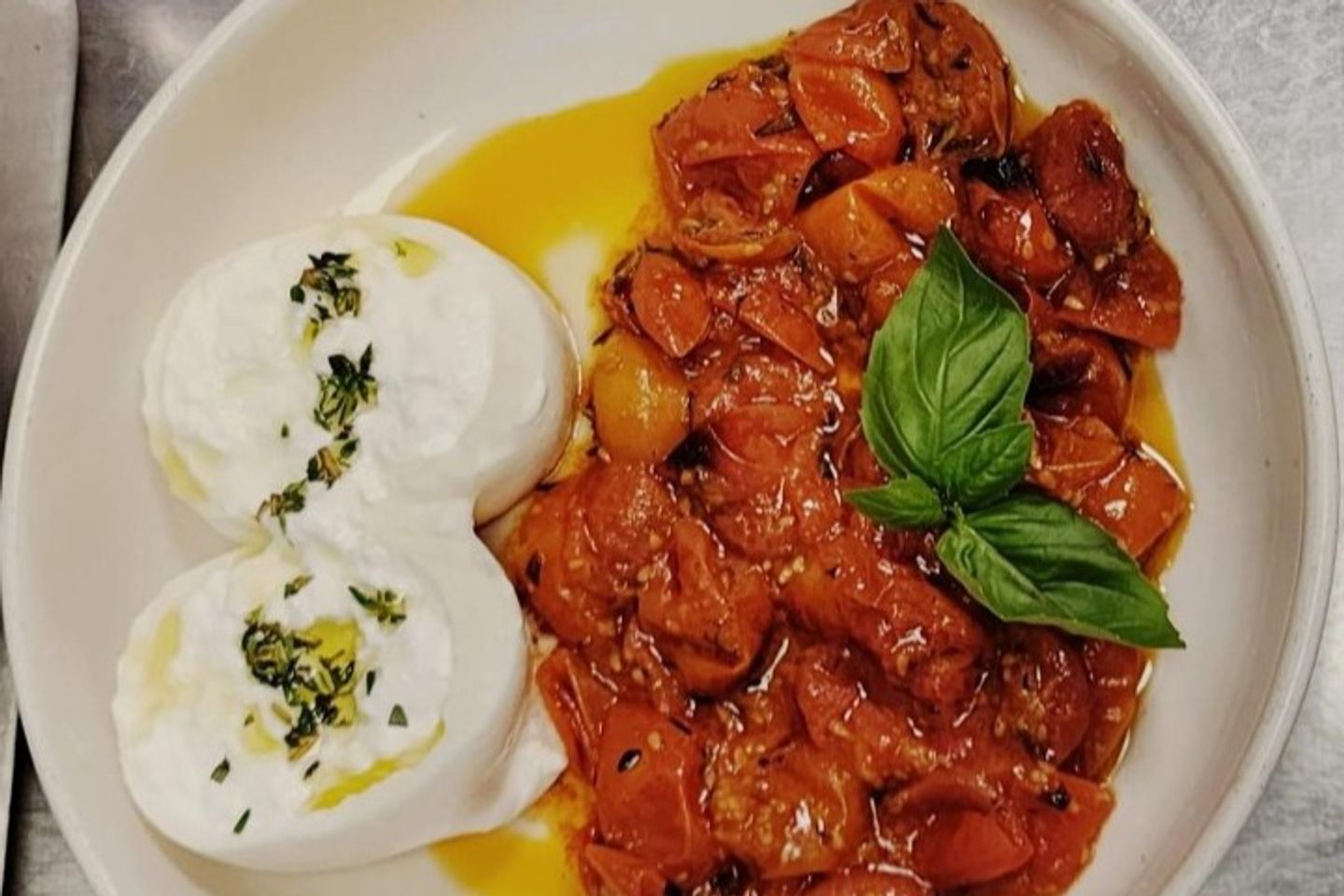 بوراتا