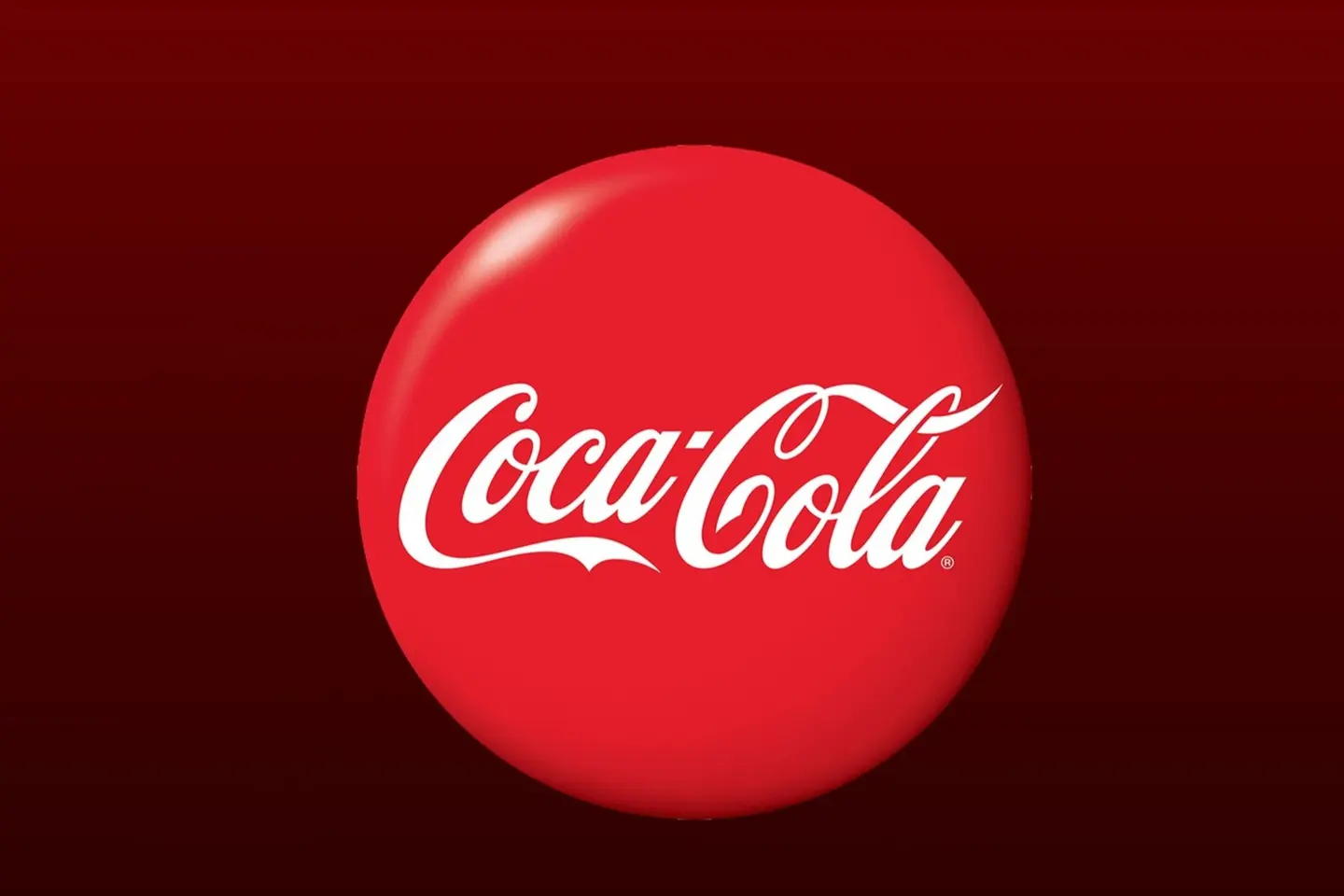 كوكاكولا - صغير