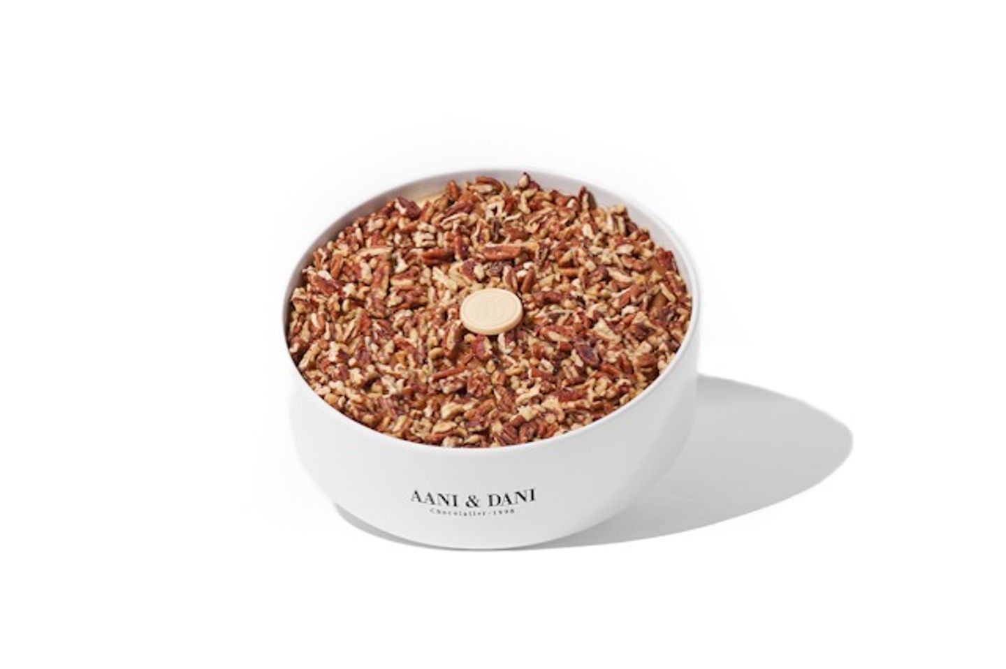 Pecan Caramel