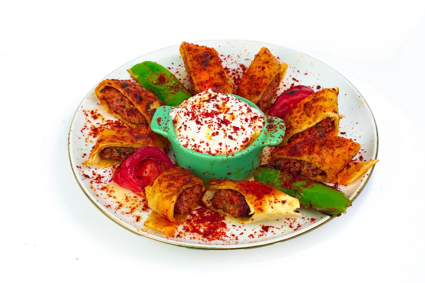 Kebab Bayti