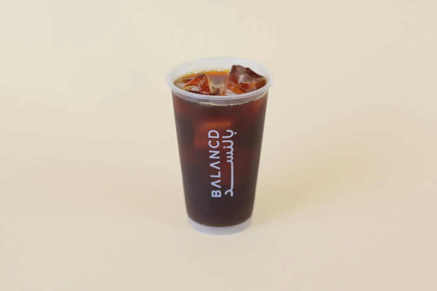 Iced V60