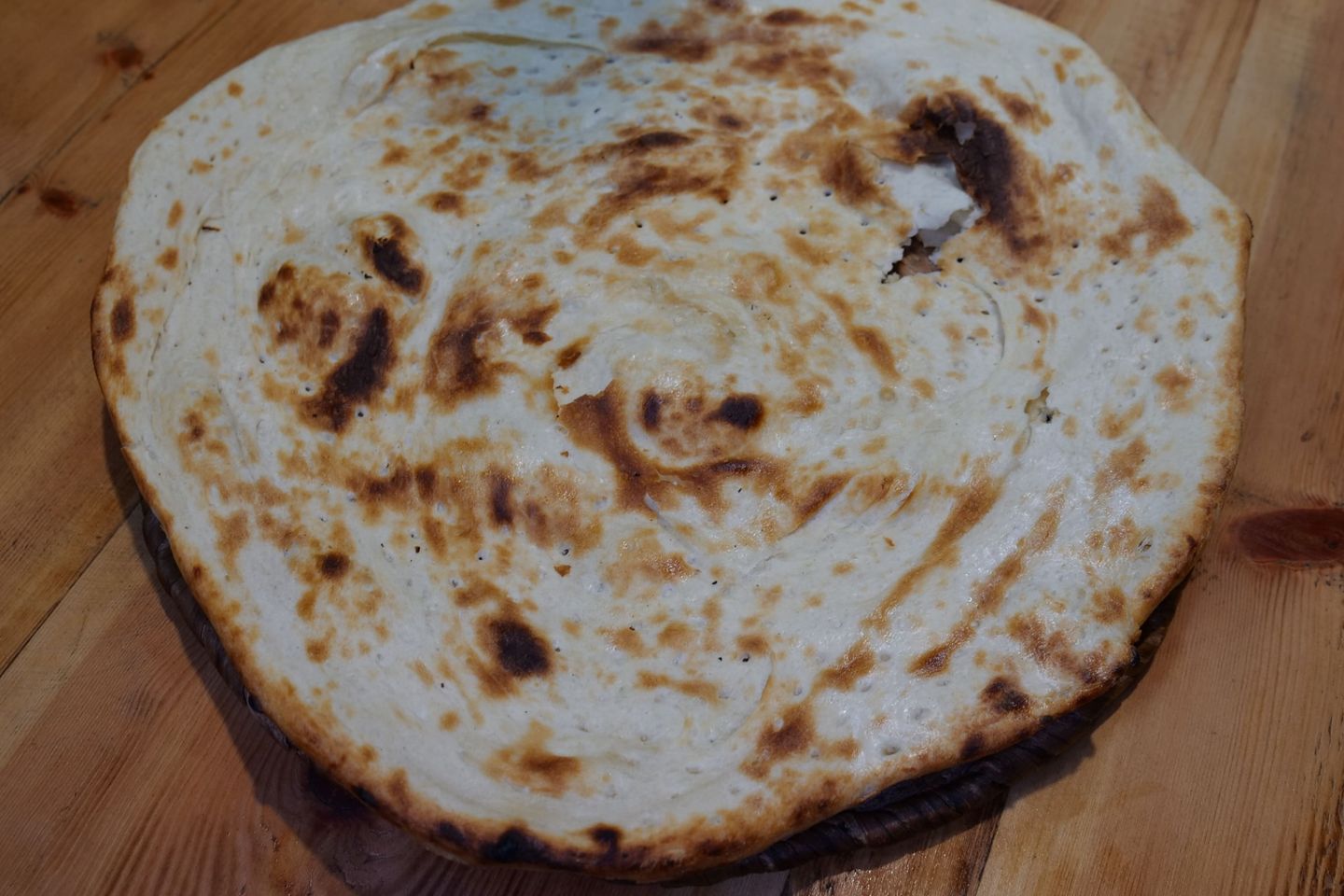 تميز بالسمن