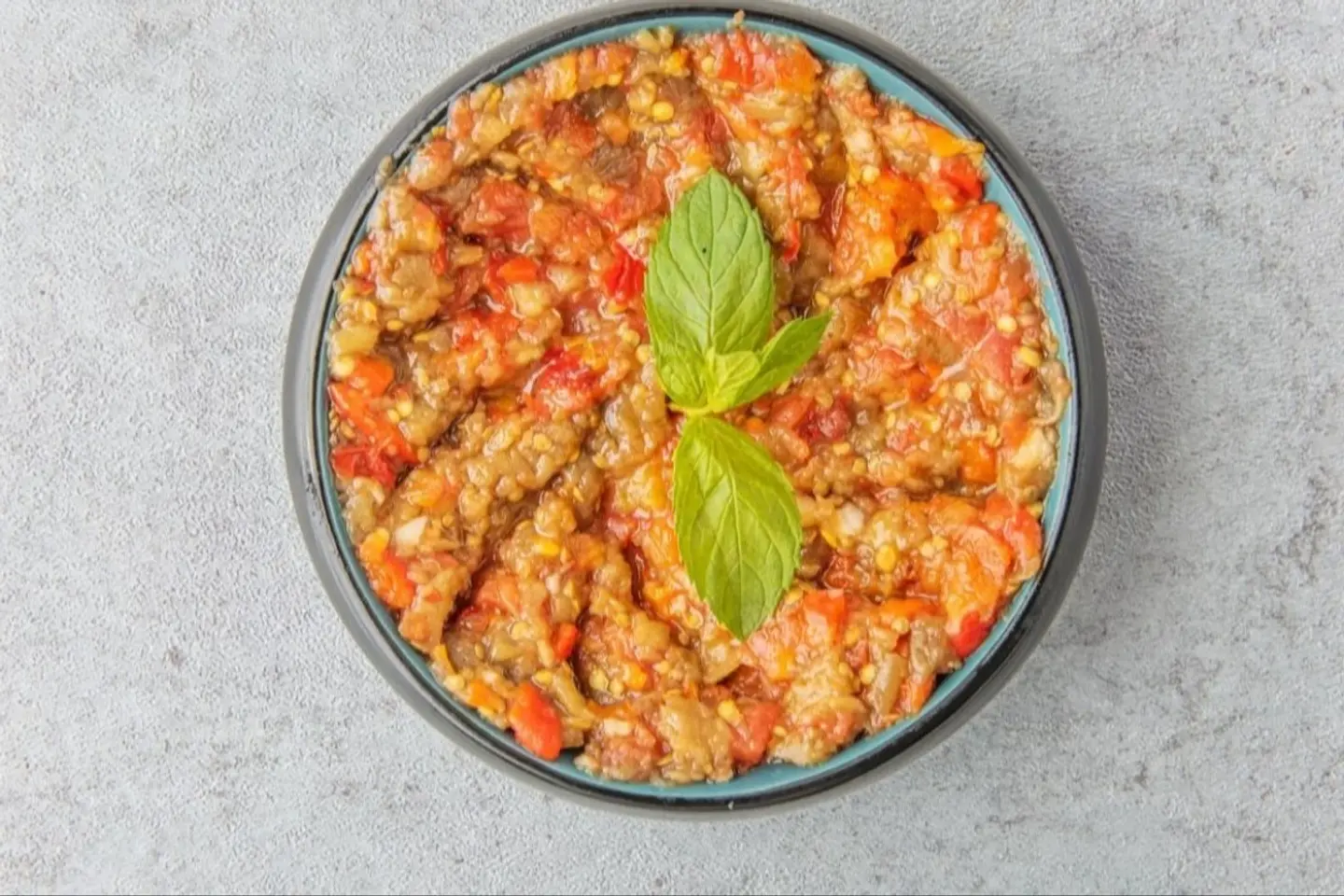 بابا غنوج