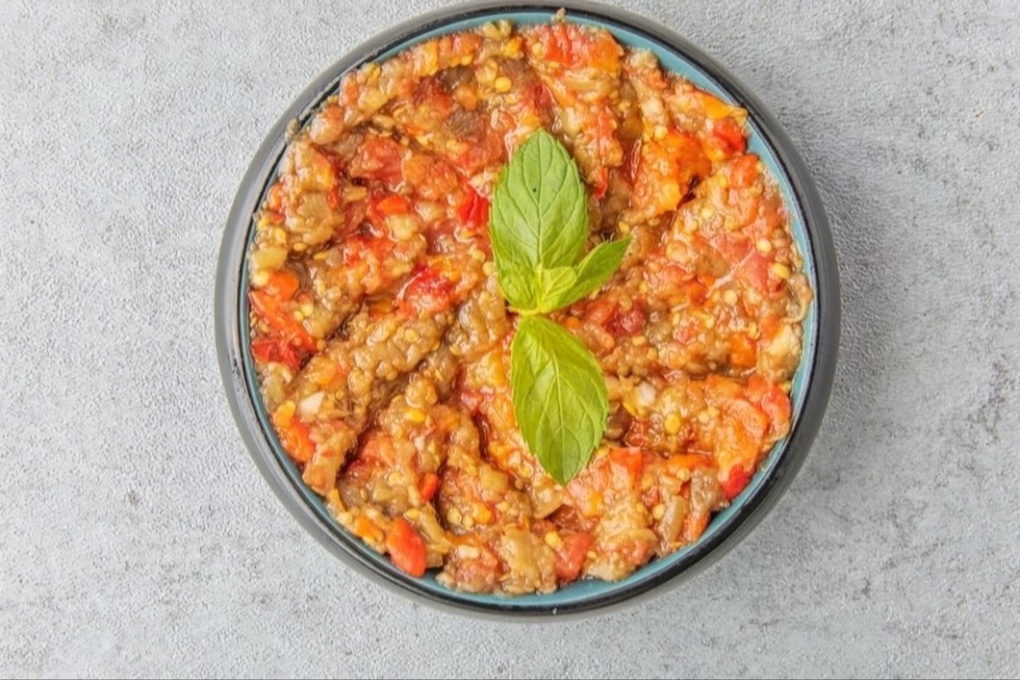 بابا غنوج