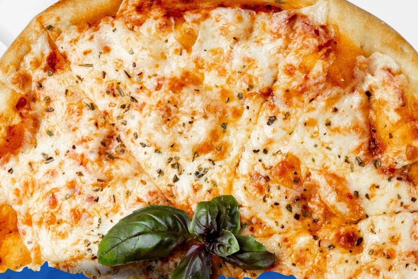 Margarita Pizza