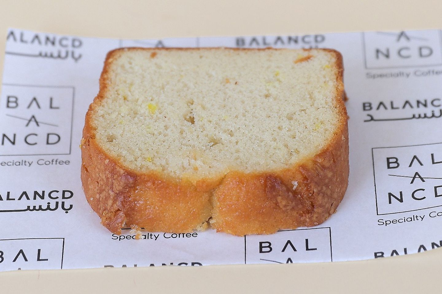 Lemon Cake