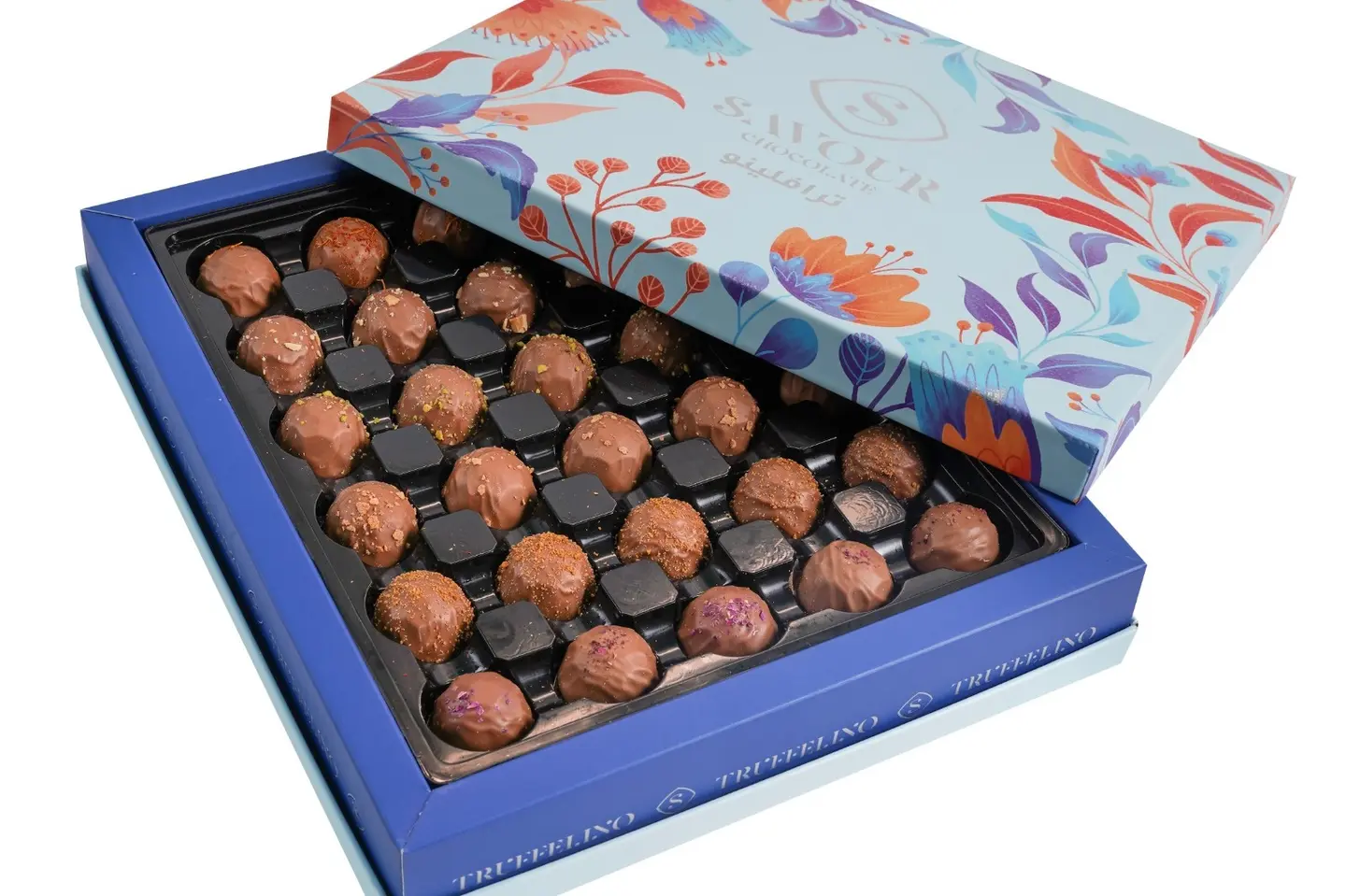 سافور ترافلينو