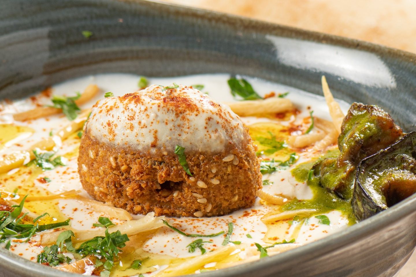 Fattat Flafel
