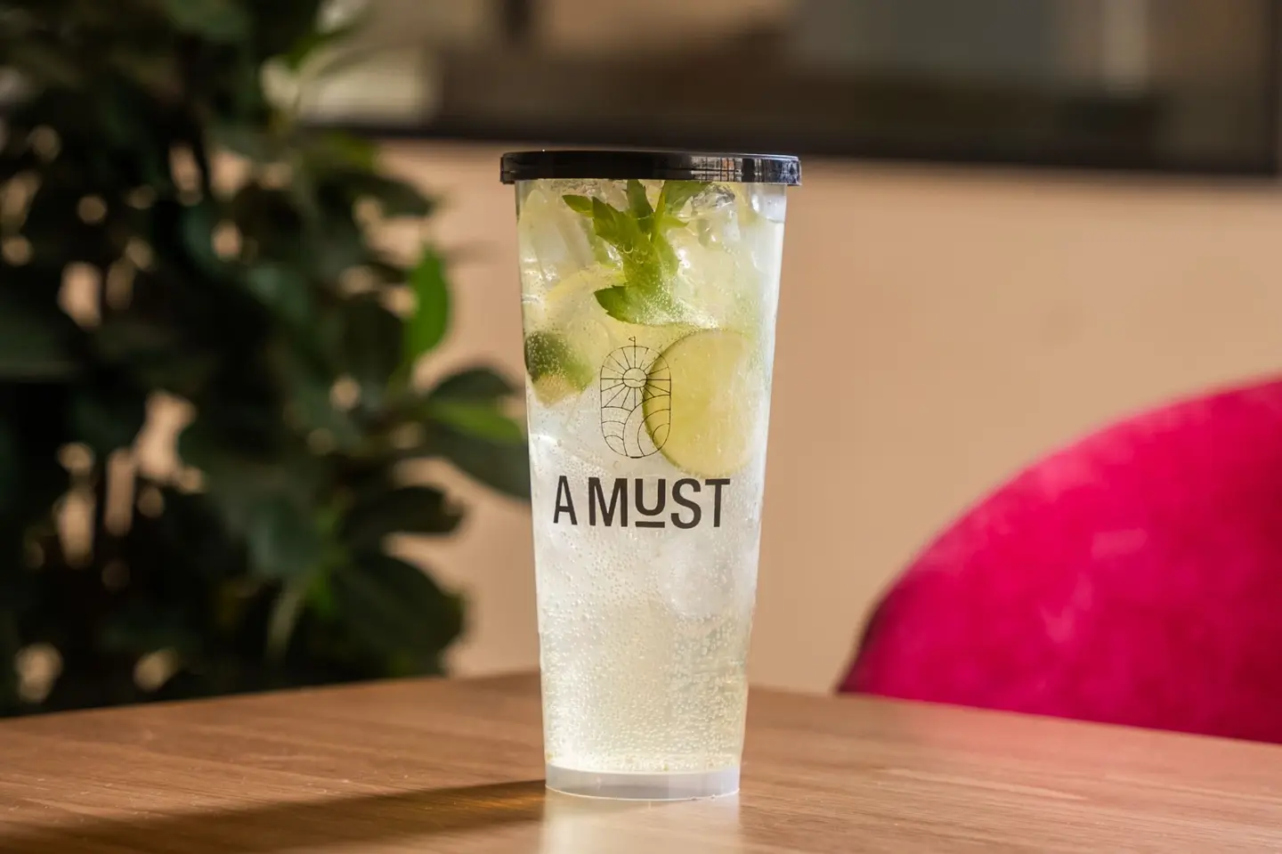 ماهيتو باشن فروت