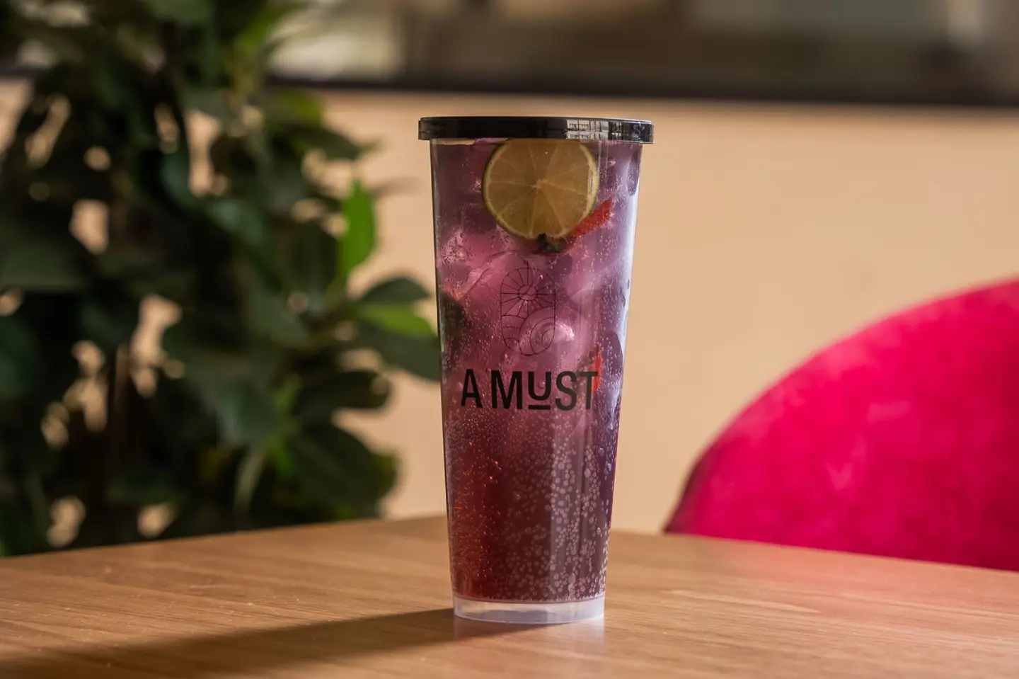 ماهيتو مكس بيري