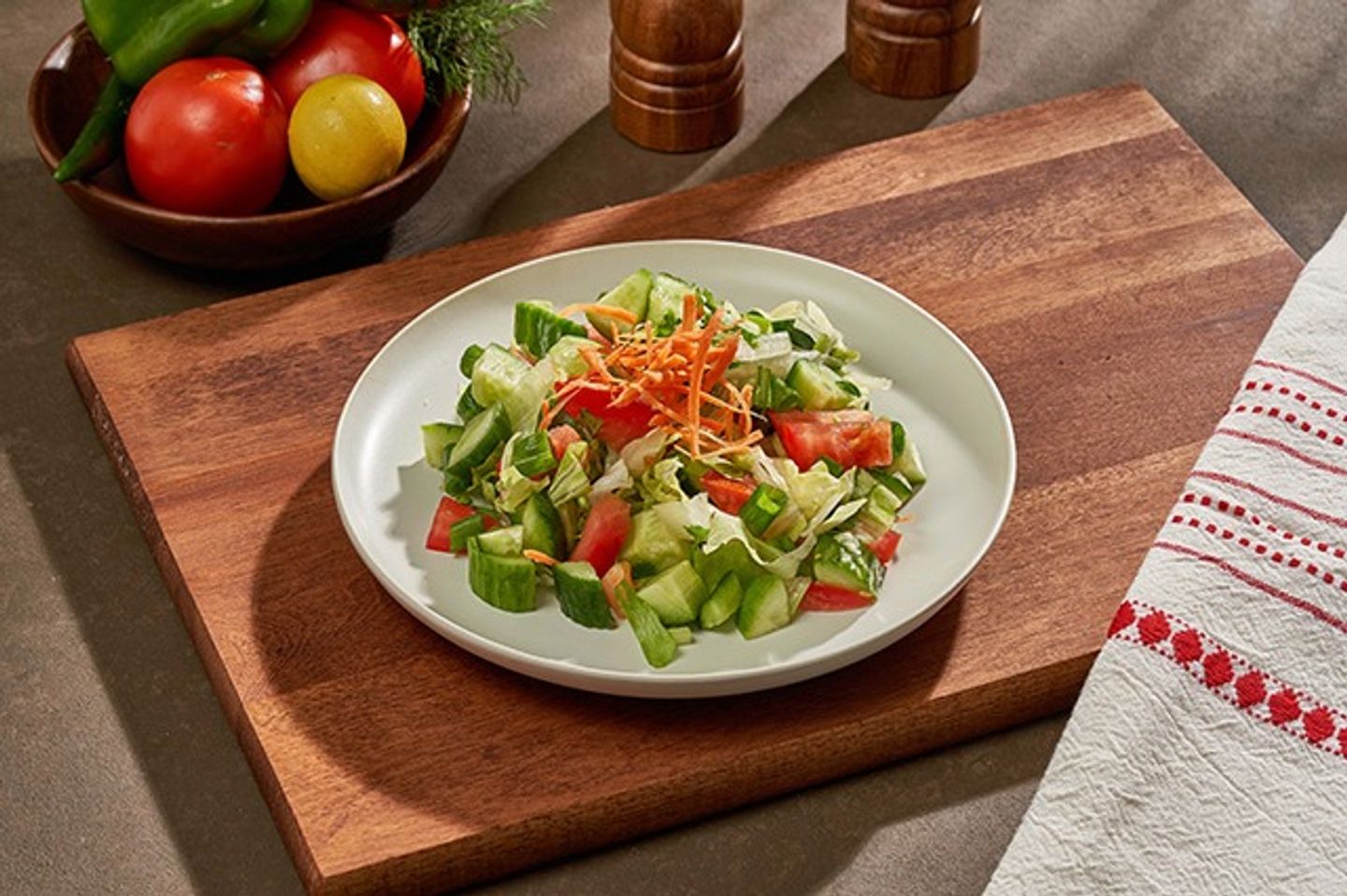 Green Salad