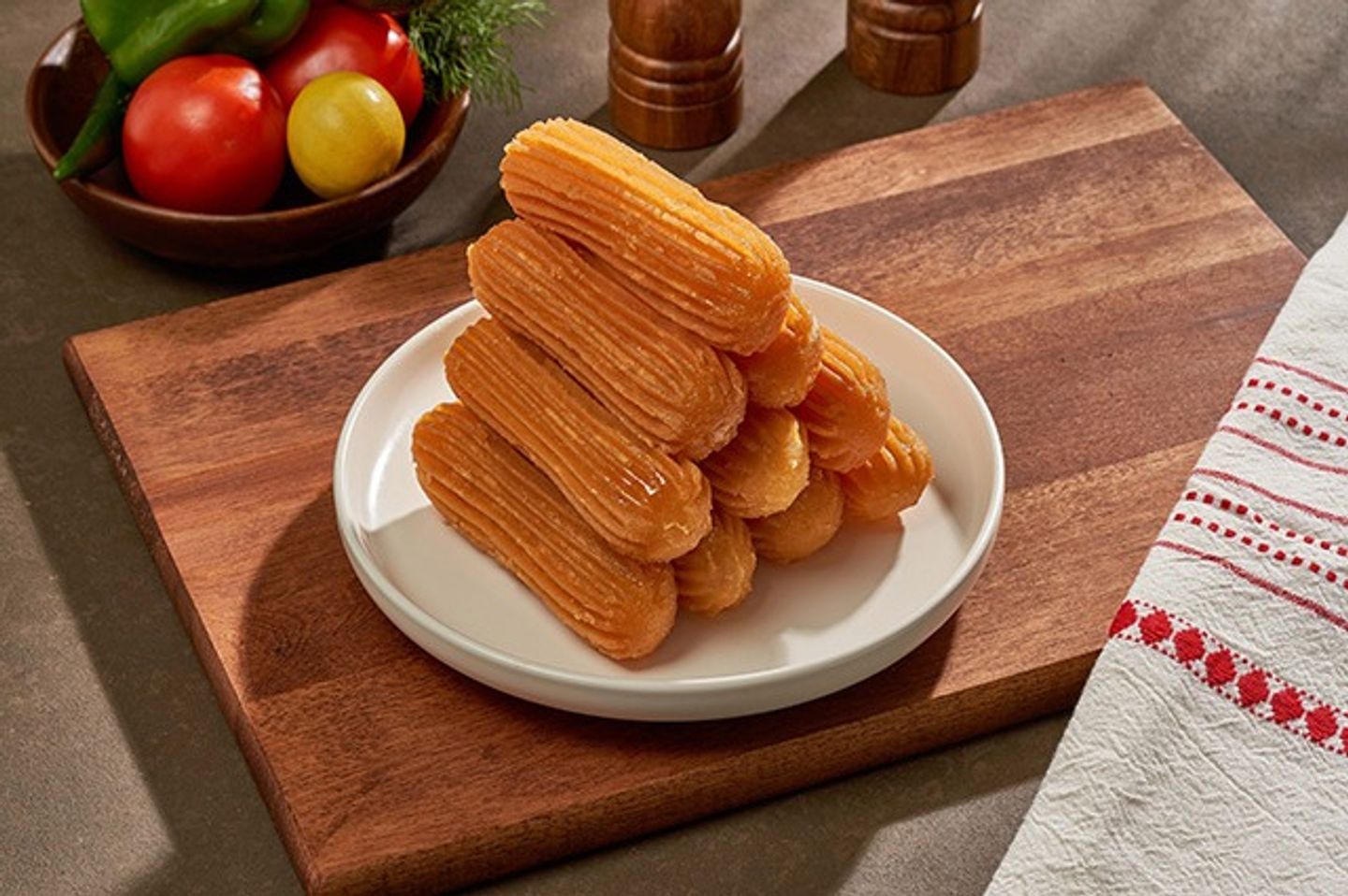 طرمبة