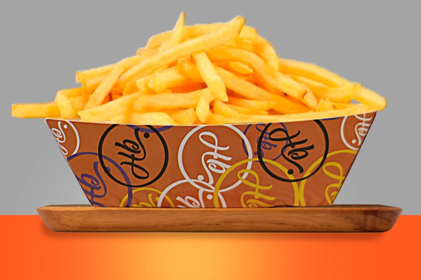 بطاطس مقلية