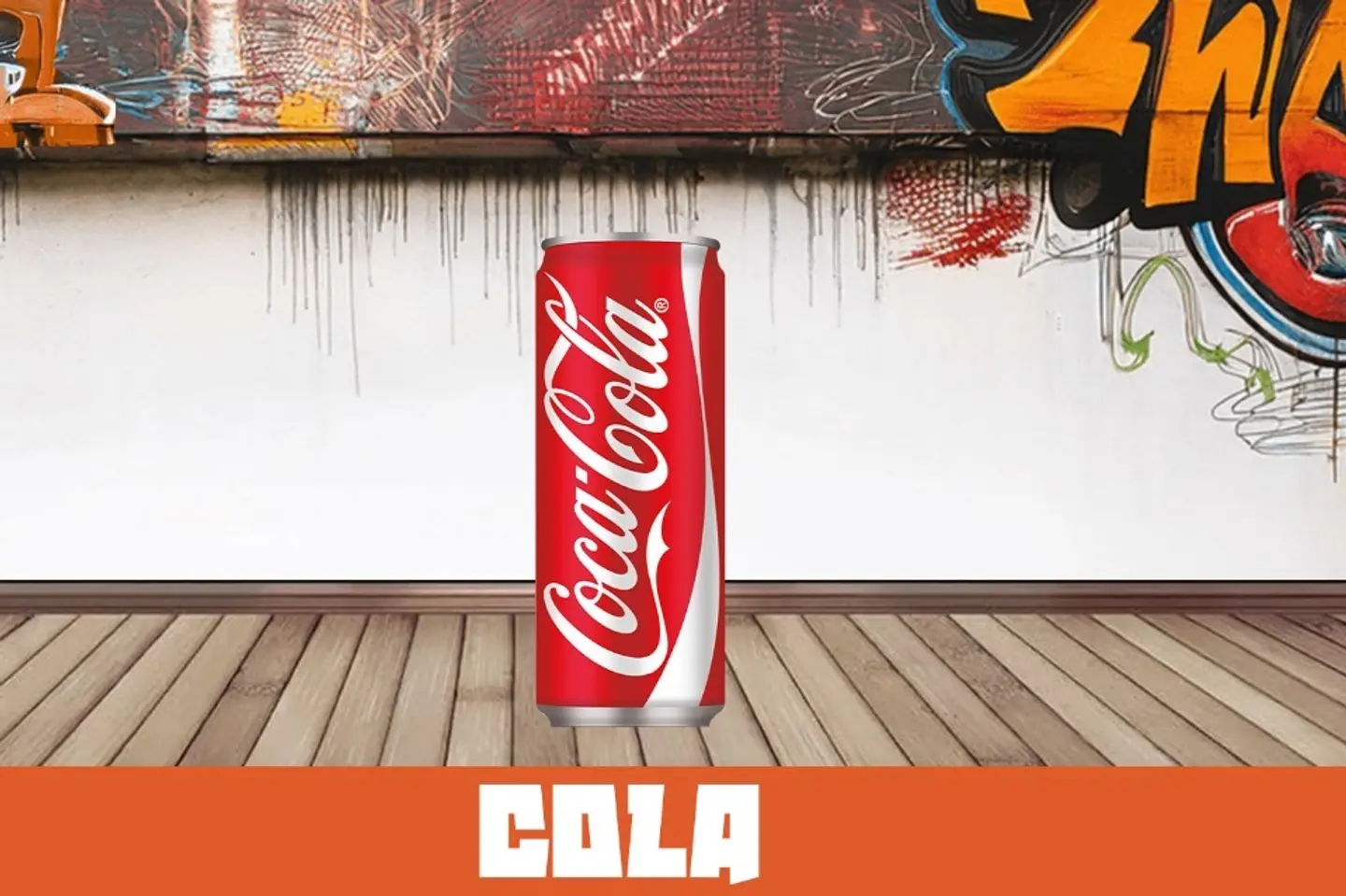 Coca Cola