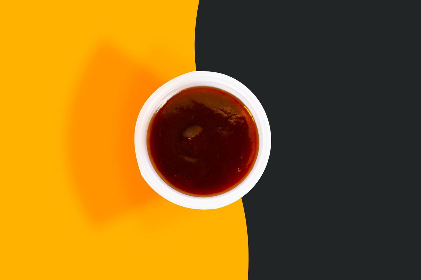 صوص باربيكيو