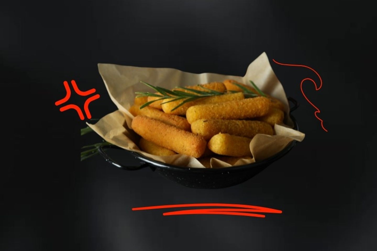 جبنة موزريلا