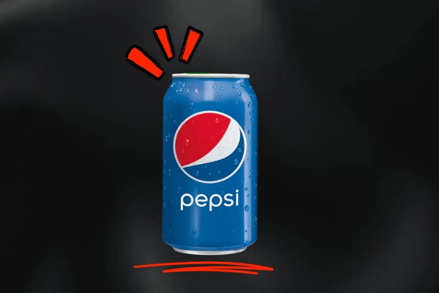 Pepsi
