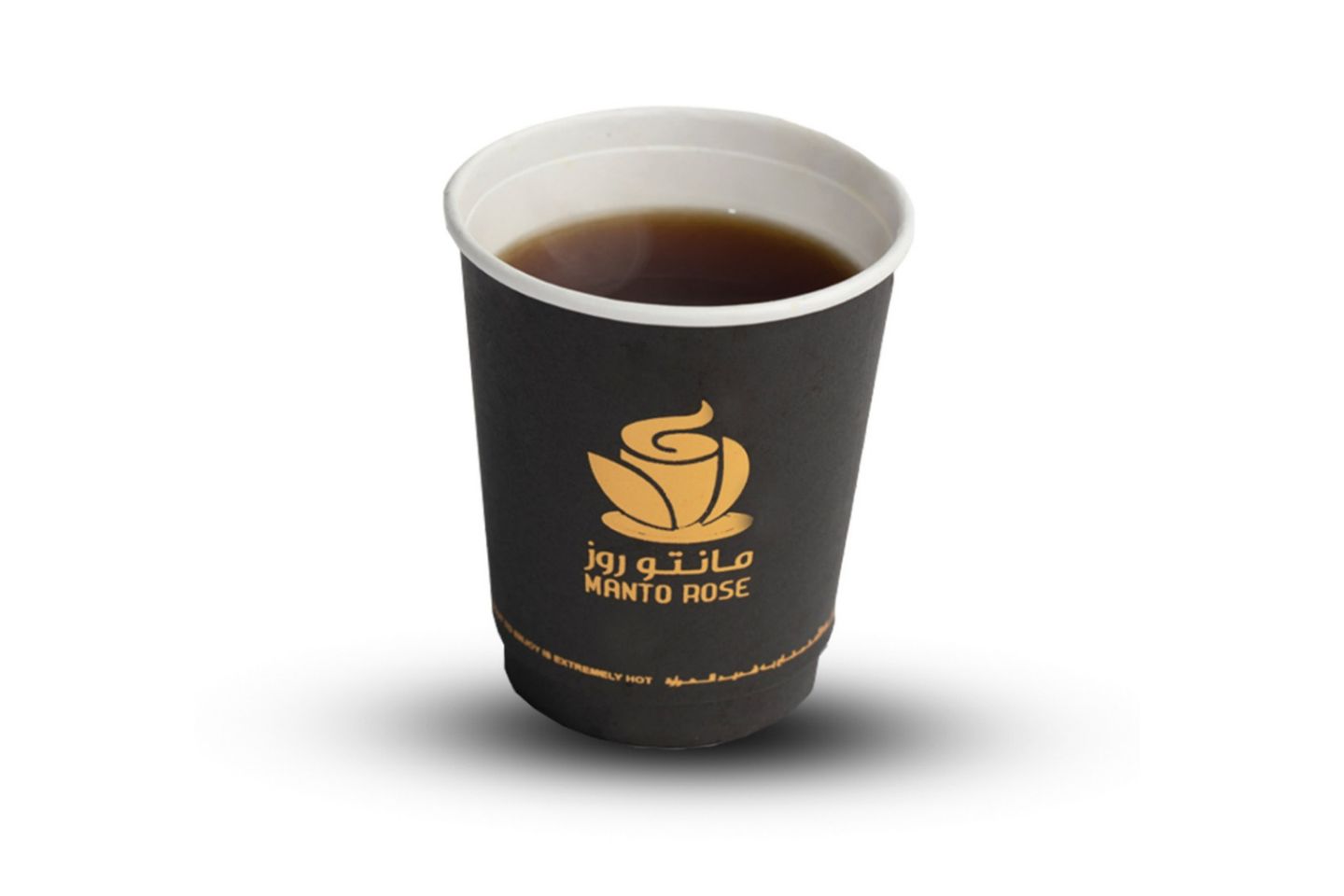 أمريكية - الحجم الصغير