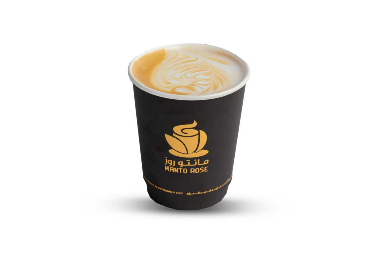 لاتيه - صغير