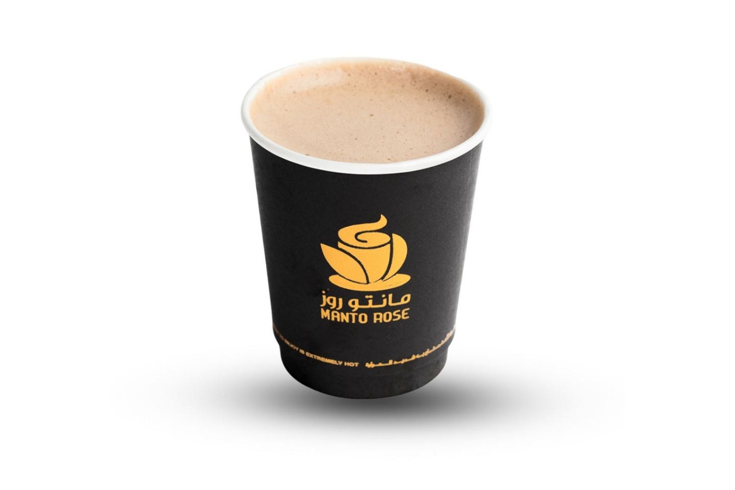 فرنسية - الحجم الصغير