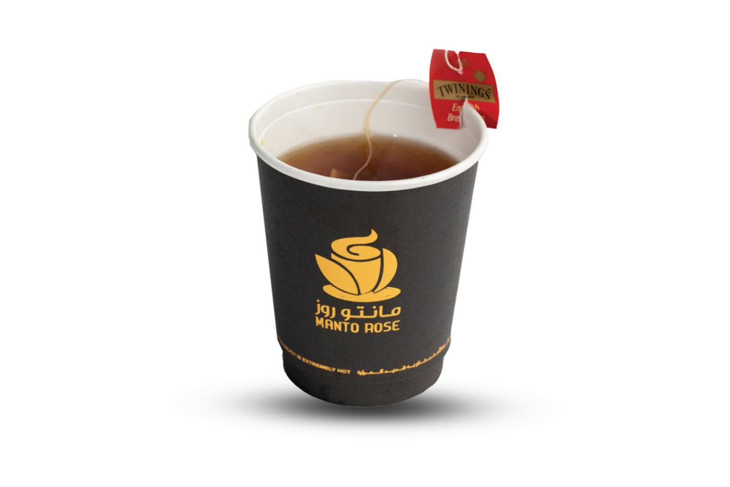 شاي الفطور الانجليزي