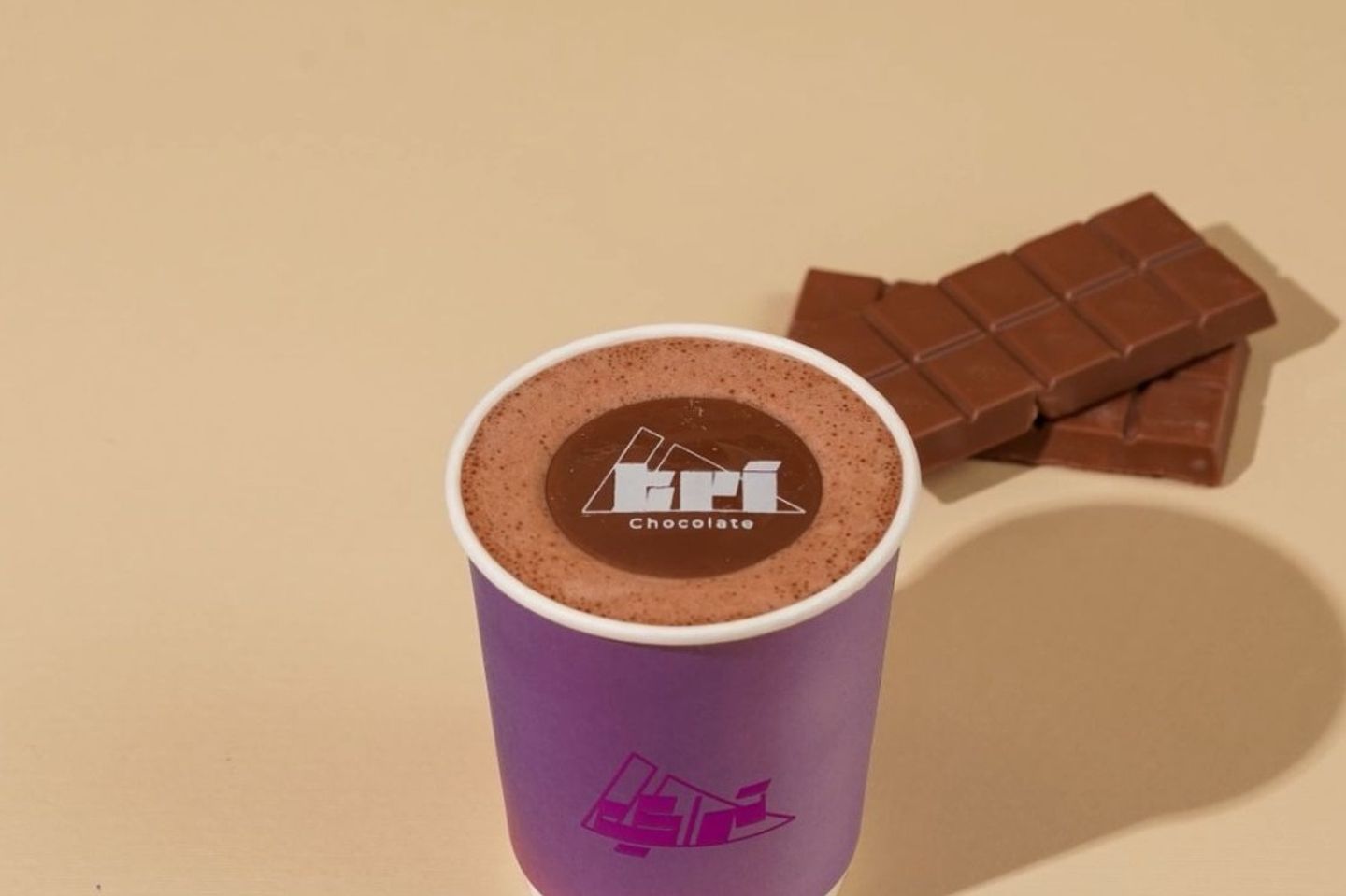 Hot Chocolate Espresso