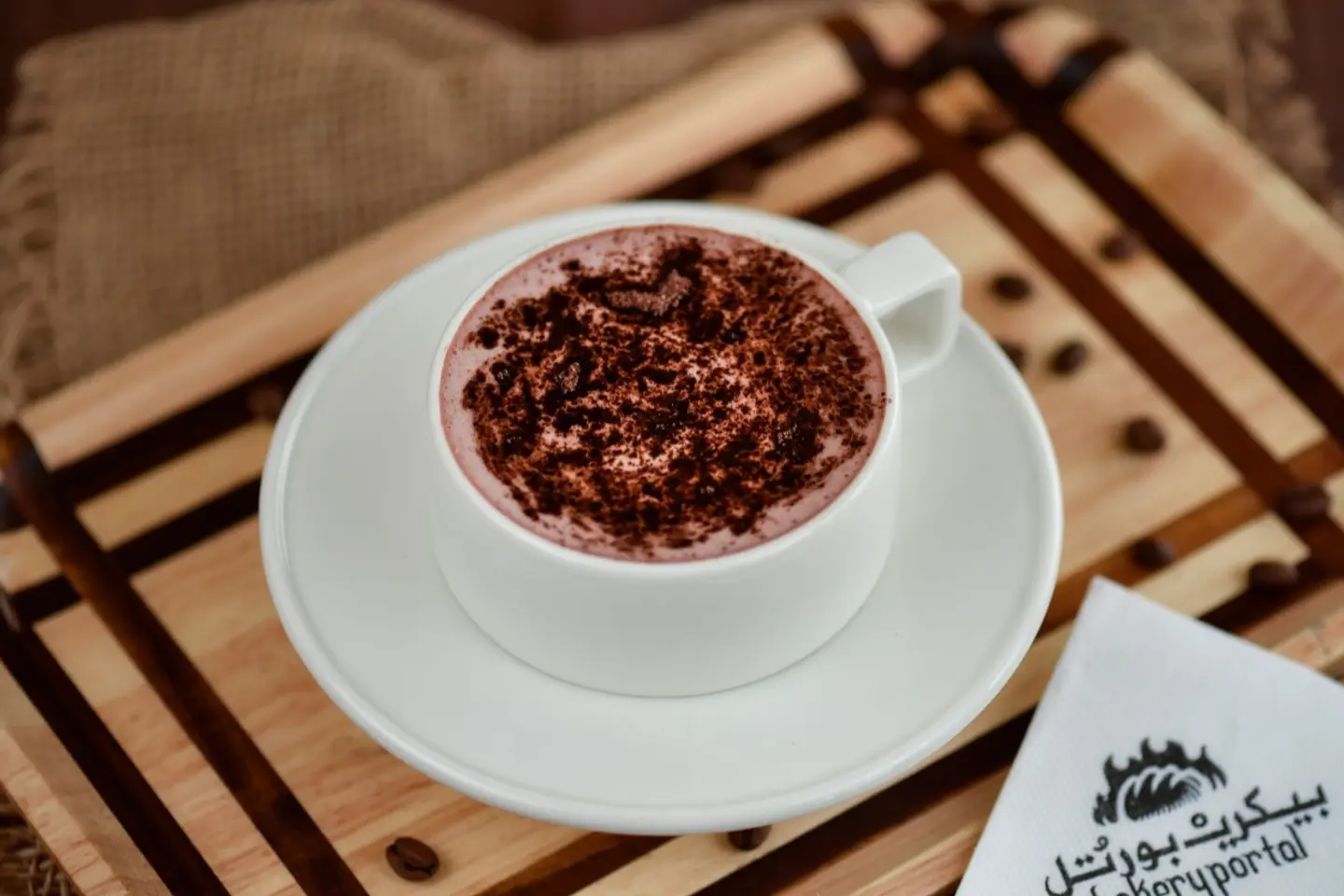 Hot Chocolate