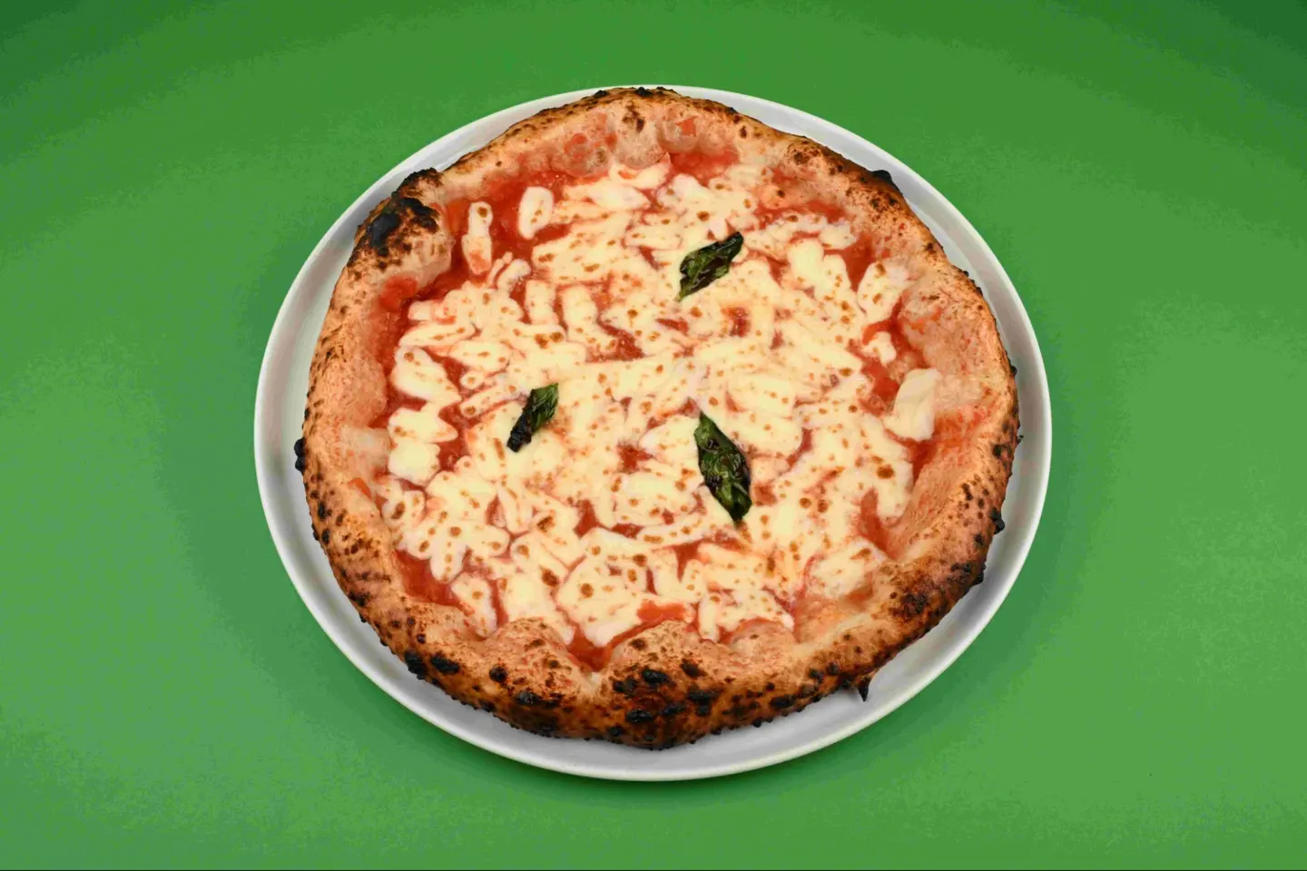Margherita