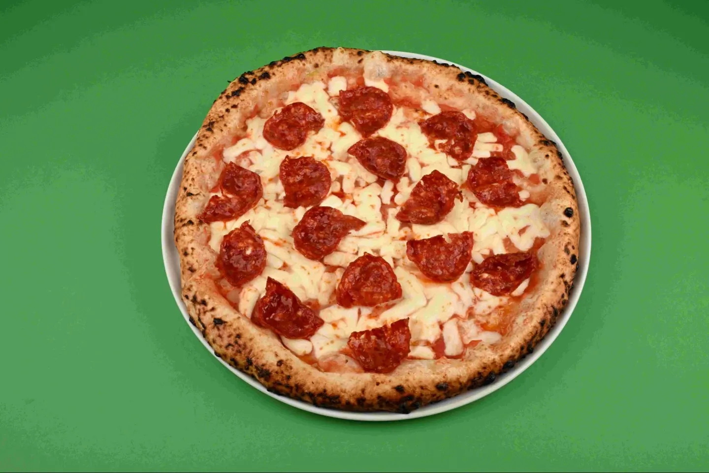 Pepperoni