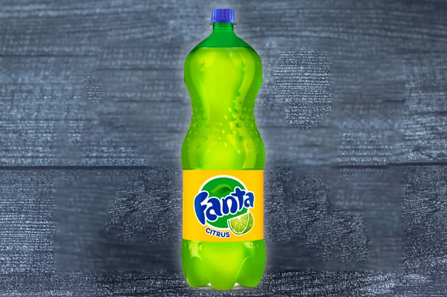 فانتا حمضيات عائلي