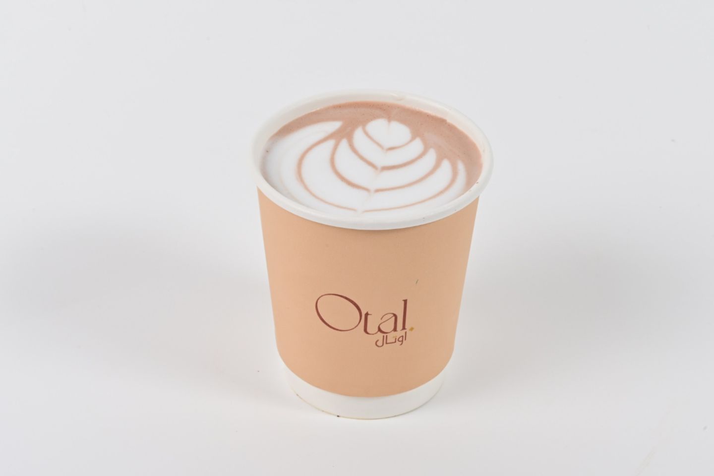 Hot Chocolate