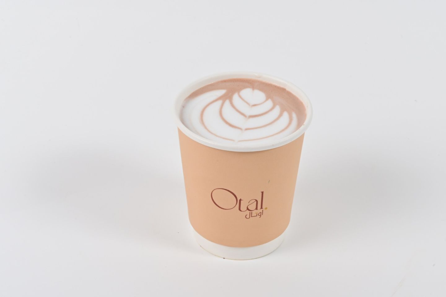 Mocha Latte