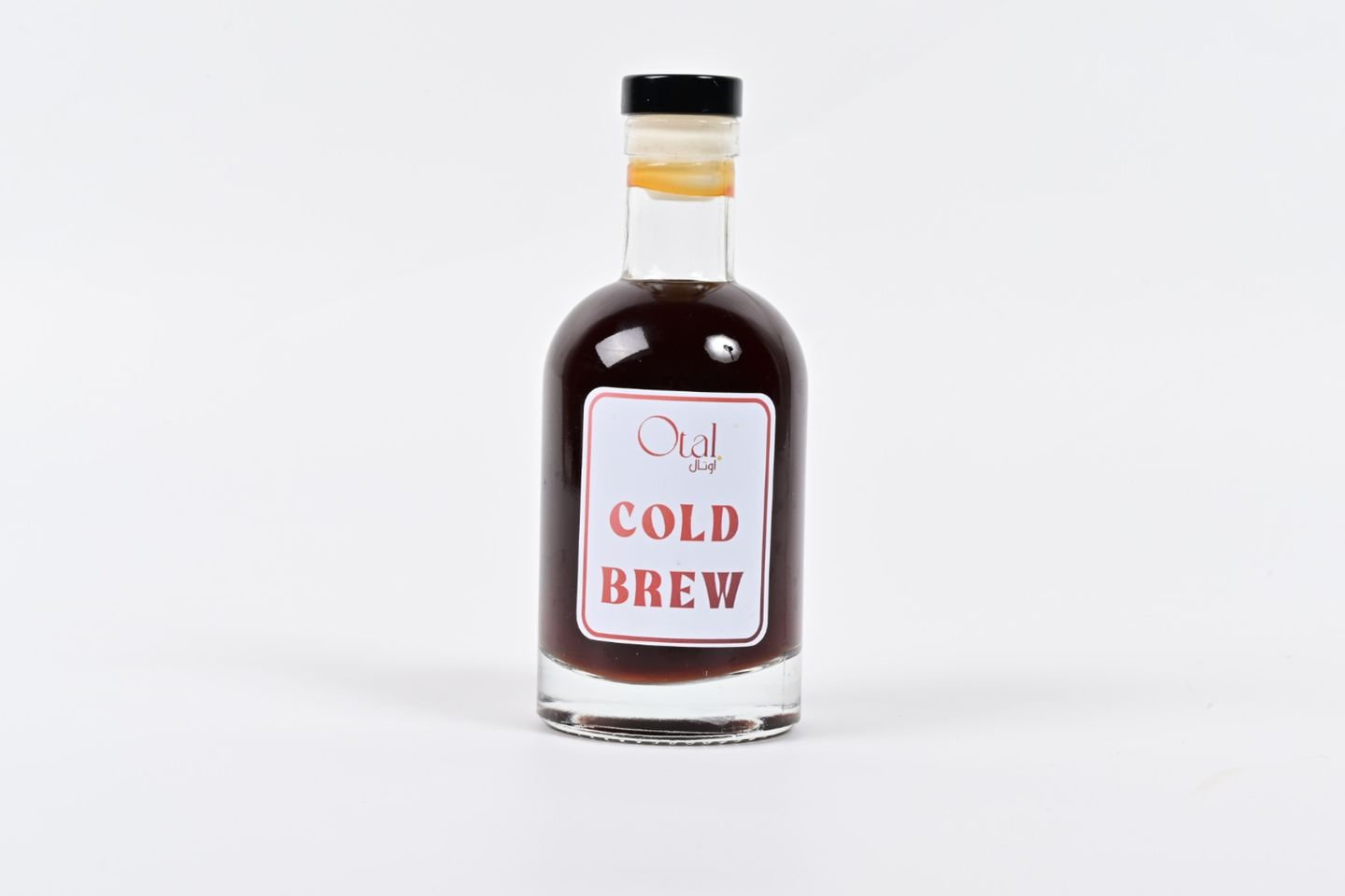 Cold Brew